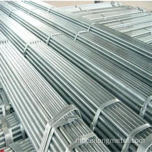 Jis Stpt42 G3456 Gegalvaniseerde stalen pijp